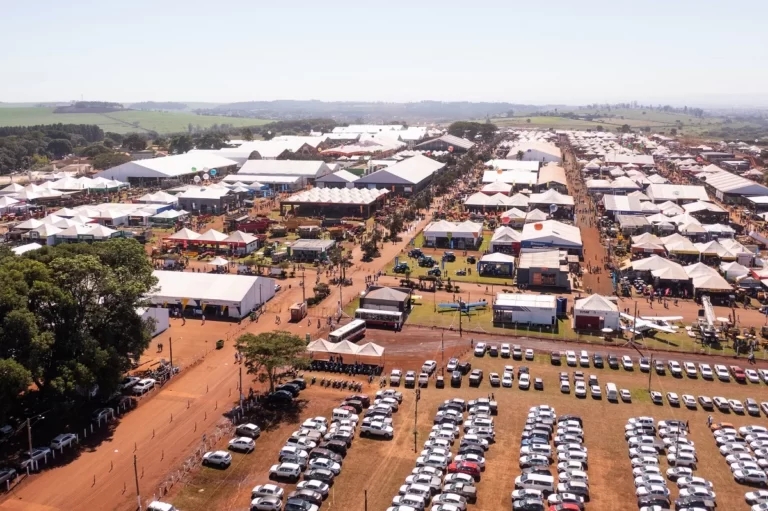 Amcham realiza Comitê de Agronegócio dentro da Agrishow