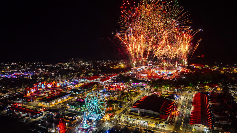 Festa do Peão de Barretos: evento de lançamento em São Paulo acontece nesta quinta-feira
