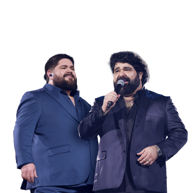 Festa do Peão de Barretos divulga shows do dia 26 de agosto