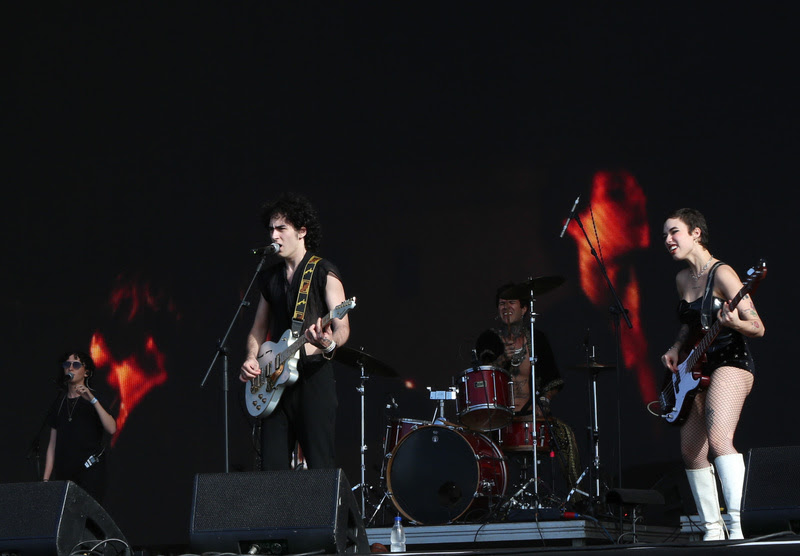 Concurso de Bandas do João Rock 2026 abre inscrições nesta terça-feira, 12 de maio