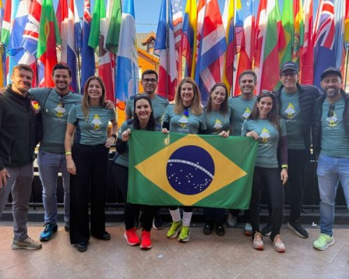 Empresários encaram desafio na Patagônia e levam aprendizados de superação para os negócios