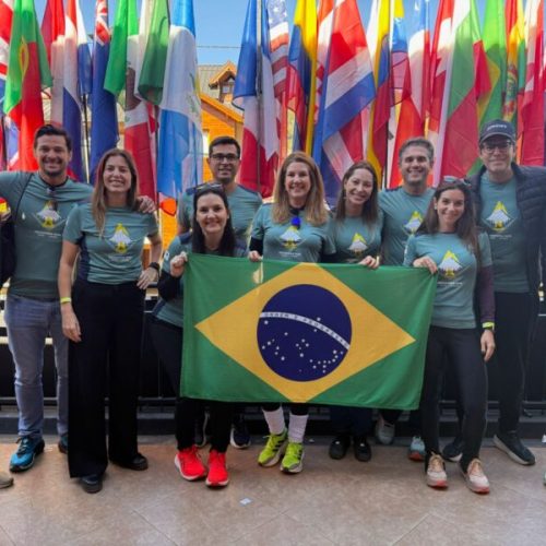 Empresários encaram desafio na Patagônia e levam aprendizados de superação para os negócios