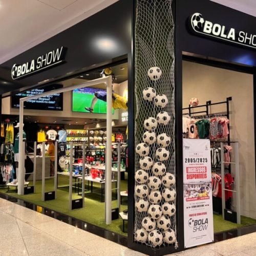 RibeirãoShopping e ShoppingSantaÚrsula levam experiência exclusiva aos torcedores em celebração histórica do São Paulo FC