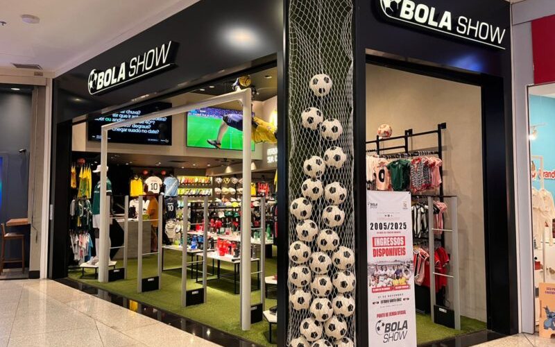 RibeirãoShopping e ShoppingSantaÚrsula levam experiência exclusiva aos torcedores em celebração histórica do São Paulo FC