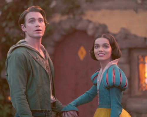 Nova versão de Branca de Neve estimula a empatia e contribui para o desenvolvimento infantil, destaca especialista