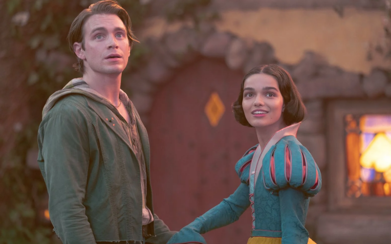 Nova versão de Branca de Neve estimula a empatia e contribui para o desenvolvimento infantil, destaca especialista