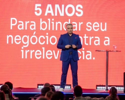 Especialista do Vale do Silício desembarca em Ribeirão Preto para imersão em IA aplicada aos negócios
