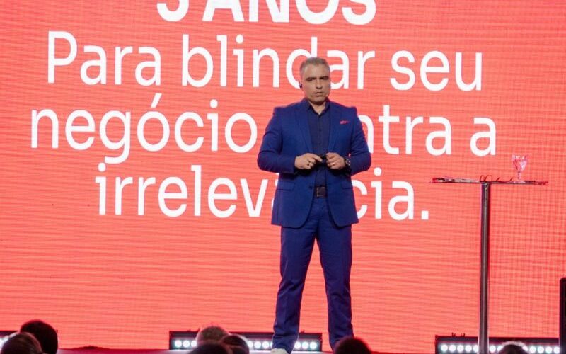 Especialista do Vale do Silício desembarca em Ribeirão Preto para imersão em IA aplicada aos negócios