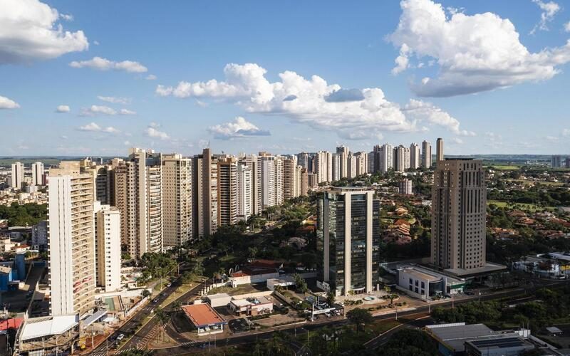 Mercado imobiliário de luxo: empreendimentos de alto padrão se tornam opção de investimento no interior de São Paulo
