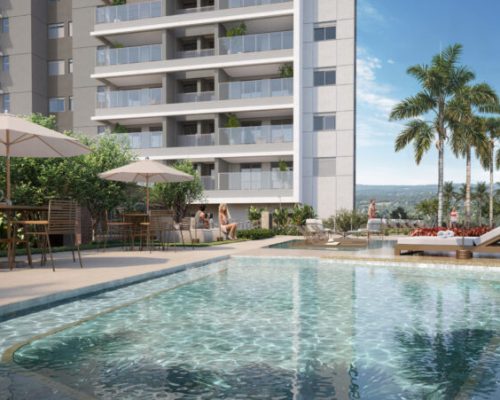 Copema registra desempenho histórico em vendas do WTC Ribeirão Preto com uma das torres já esgotada