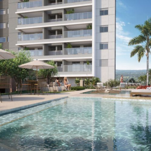 Copema registra desempenho histórico em vendas do WTC Ribeirão Preto com uma das torres já esgotada