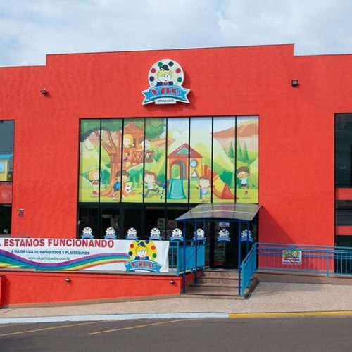 Vilu Brinquedos celebra 35 Anos com evento gratuito neste domingo (15), em Ribeirão Preto