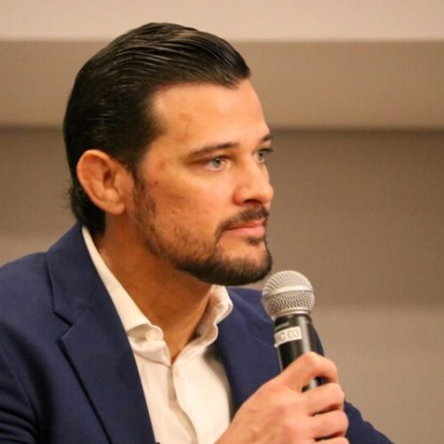 Integrantes do First levam suas visões para evento em Novembro