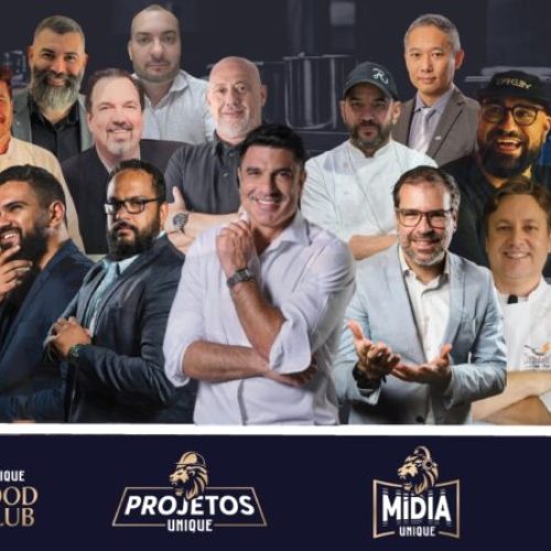 Unique Food Show reúne grandes nomes e marcas do foodservice em Ribeirão Preto