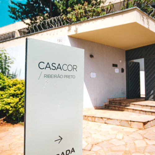 CASACOR Ribeirão Preto inicia pré-venda, com valores diferenciados, de lote especial de ingressos para 7ª edição