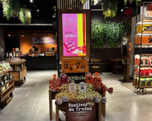 ShoppingSantaÚrsula anuncia novas operações e reforça mix de varejo, lazer e gastronomia