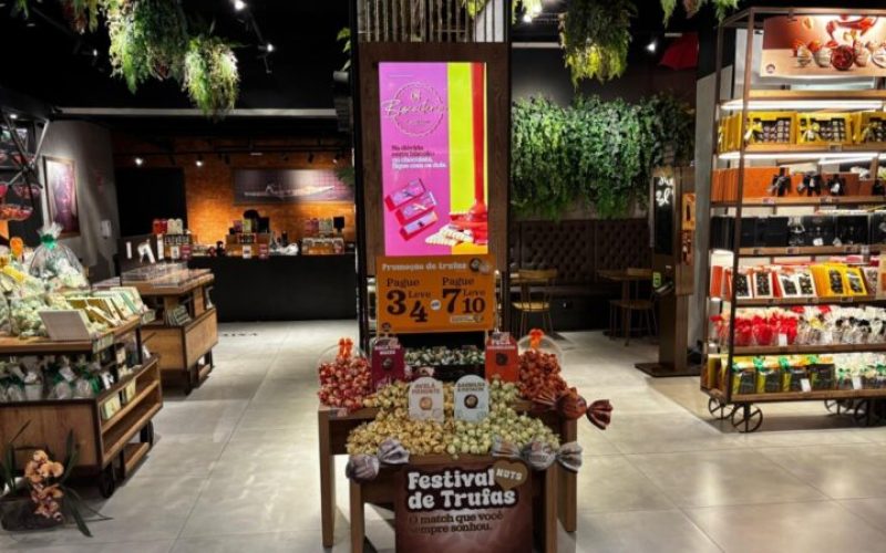 ShoppingSantaÚrsula anuncia novas operações e reforça mix de varejo, lazer e gastronomia