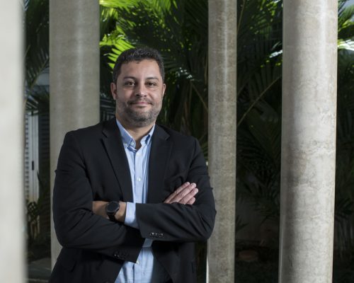 Belo Horizonte_MG, 13 de maio de 2019MRVFotos de executivos da empreendedora MRV na sede da empresa em BH.FOTO: Marcus Desimoni / NITRO