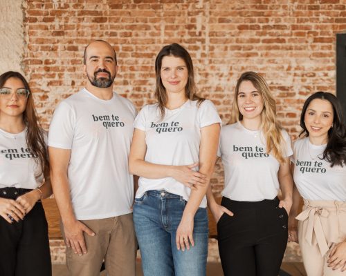 Bem te quero 60+ comemora três anos com crescimento e aprovação no maior programa de aceleração de startups do mundo