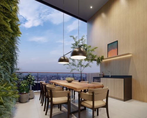 Jovens trocam capitais pelo interior em busca de qualidade de vida e novas oportunidades