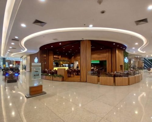 Bar do Nelson inaugura no ShoppingSantaÚrsula