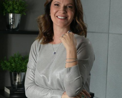 LIDE Mulher Ribeirão Preto promove mentoring sobre neurociência e liderança com Ana Cláudia Carnelossi