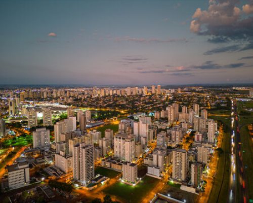 Ribeirão Preto consolida protagonismo econômico e atrai nova geração de projetos corporativos