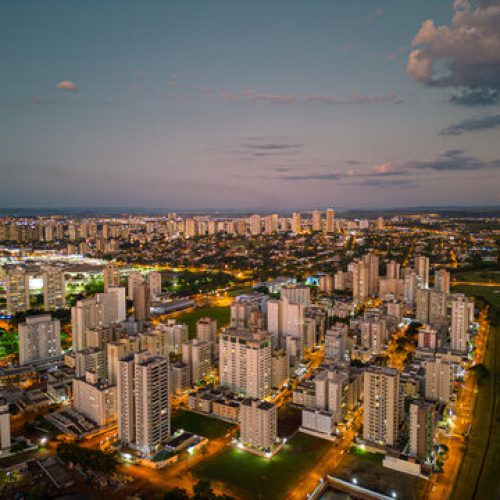 Ribeirão Preto consolida protagonismo econômico e atrai nova geração de projetos corporativos