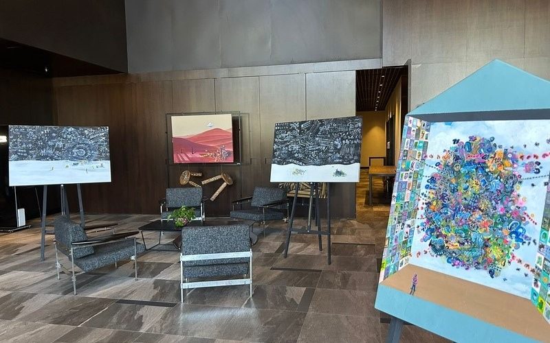 CASACOR Ribeirão Preto lança exposição de arte “Sensus Metafísico”