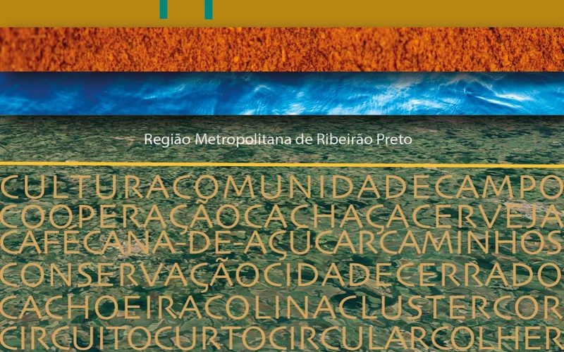 Depois de visitar os municípios, IPCCIC lança segundo livro da série Ligados pela História na Livraria da Travessa do RibeirãoShopping