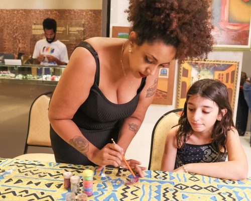 RibeirãoShopping terá programação especial de Carnaval com bloquinho para toda família 