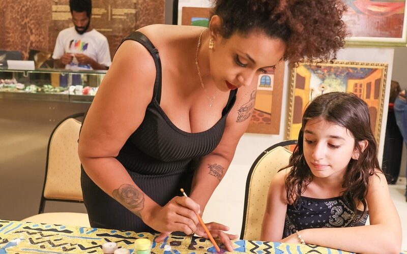 RibeirãoShopping terá programação especial de Carnaval com bloquinho para toda família 