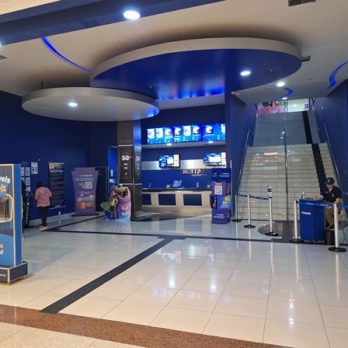 ShoppingSantaÚrsula exibe sessões antecipadas de “O Agente Secreto”, filme premiado em Cannes e cotado ao Oscar