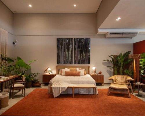 Projeto “Casa Una na Une”, promovido pelo Mundo Robusti, revela talentos da nova geração da arquitetura 