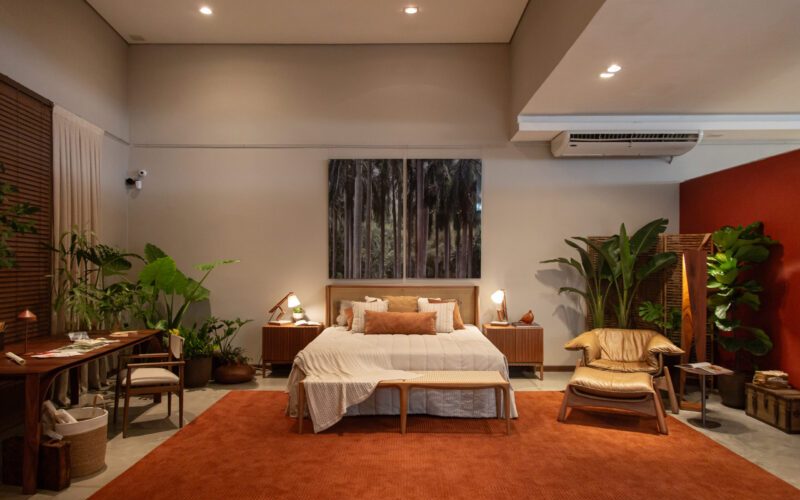 Projeto “Casa Una na Une”, promovido pelo Mundo Robusti, revela talentos da nova geração da arquitetura 