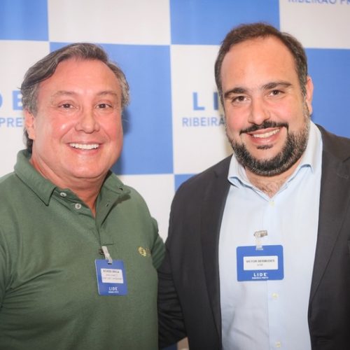 LIDE Ribeirão Preto promove evento sobre oportunidades e experiências de negócios entre Brasil e China