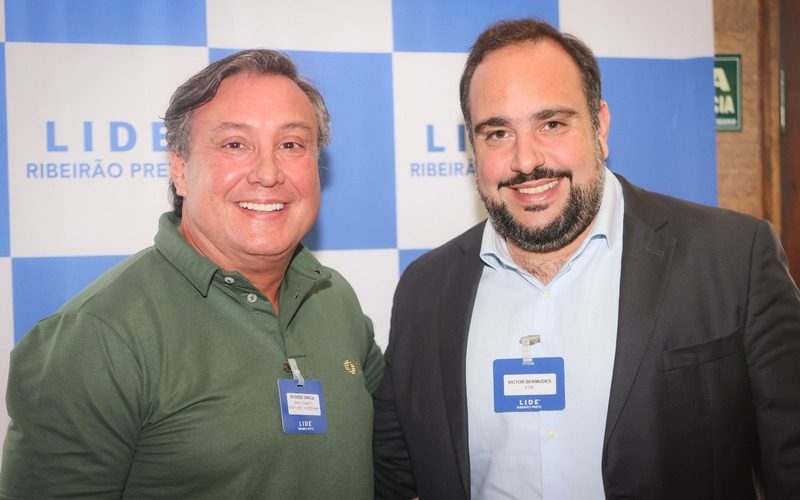 LIDE Ribeirão Preto promove evento sobre oportunidades e experiências de negócios entre Brasil e China
