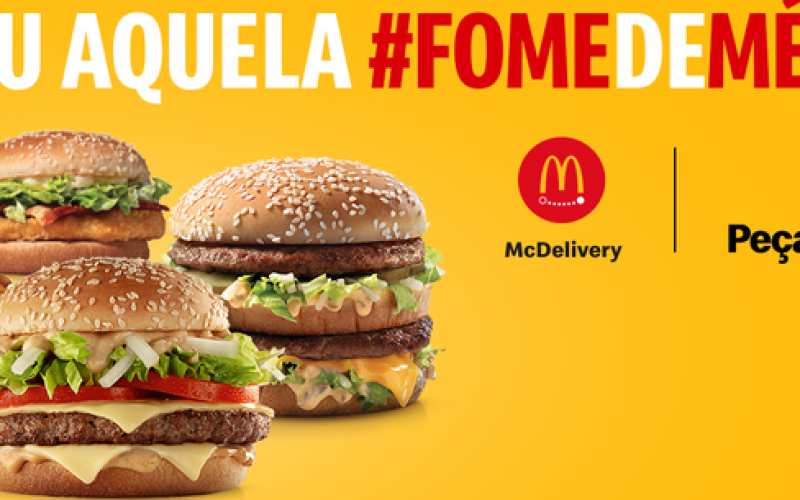 McDonald’s participa do 2ª Edição do Feirão das Entrevistas na Rodoviária nesta sexta