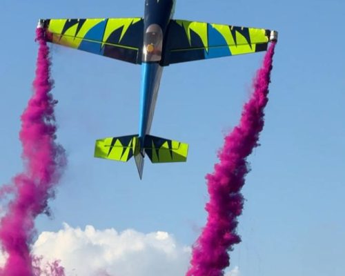 Santa Maria Outlet recebe o 5º Encontro RTM de Miniaturas com participantes de todo o Brasil