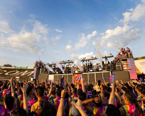 Camarote ou bloco: conheça as opções de ingressos e experiências exclusivas do RP Folia 2025