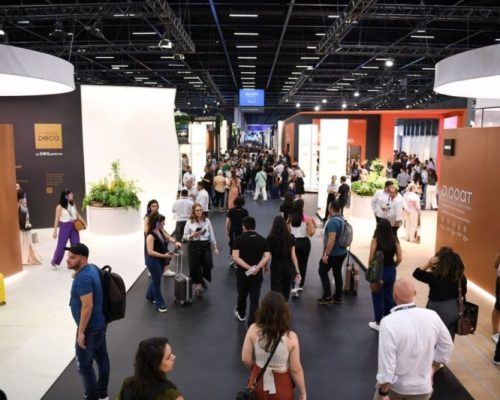 Casa Mestre leva arquitetos e parceiros de Ribeirão Preto para a Expo Revestir 2025