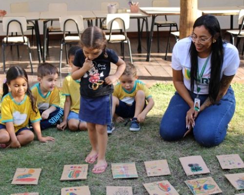 Instituto MRV&CO celebra Dia Nacional do Voluntariado destacando impacto transformador do programa MRV Voluntários