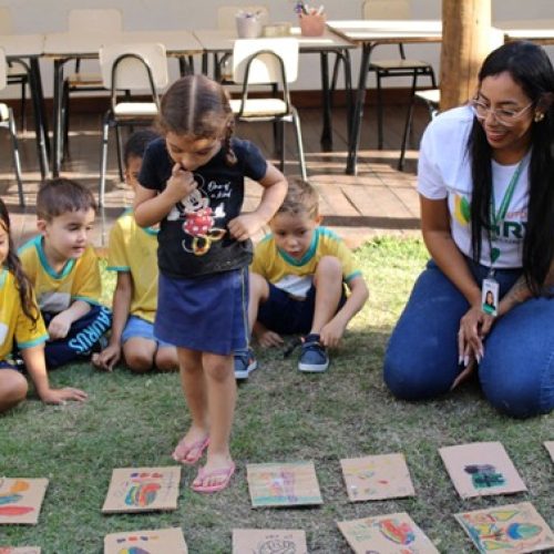 Instituto MRV&CO celebra Dia Nacional do Voluntariado destacando impacto transformador do programa MRV Voluntários