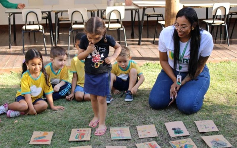 Instituto MRV&CO celebra Dia Nacional do Voluntariado destacando impacto transformador do programa MRV Voluntários