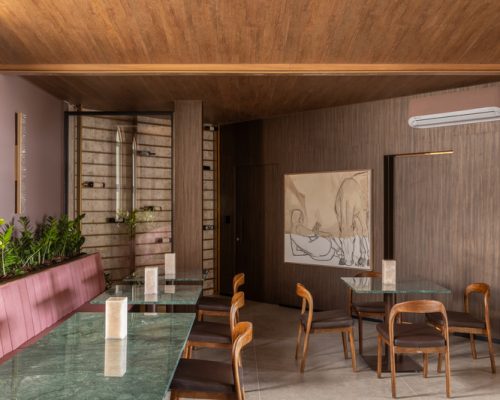 Futuro sustentável: CASACOR Ribeirão Preto destaca como arquitetura e design podem reduzir impactos ambientais