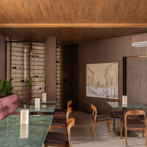 Futuro sustentável: CASACOR Ribeirão Preto destaca como arquitetura e design podem reduzir impactos ambientais