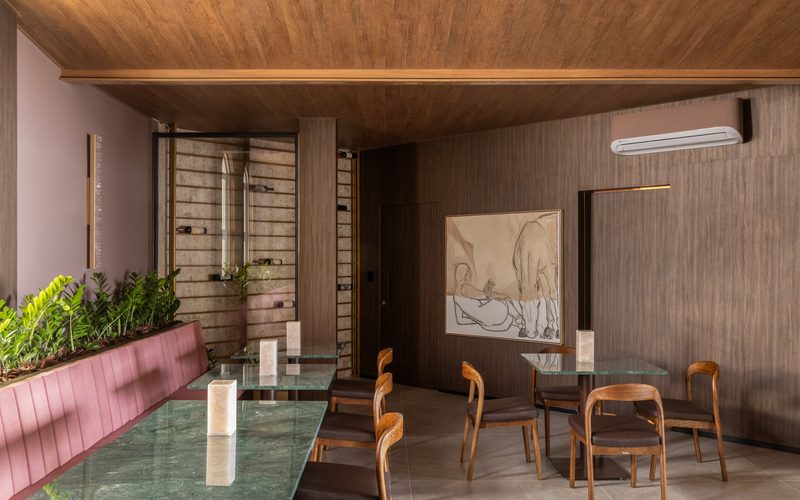 Futuro sustentável: CASACOR Ribeirão Preto destaca como arquitetura e design podem reduzir impactos ambientais