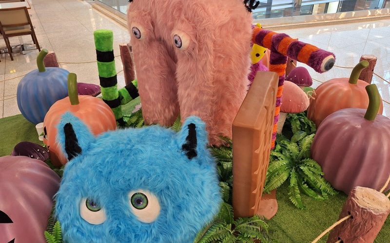 ShoppingSantaÚrsula celebra o Dia das Crianças com programação especial em outubro