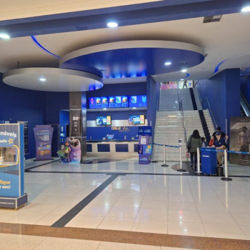 ShoppingSantaÚrsula celebra 25 anos de “O Senhor dos Anéis” com reexibição especial da trilogia nos cinemas