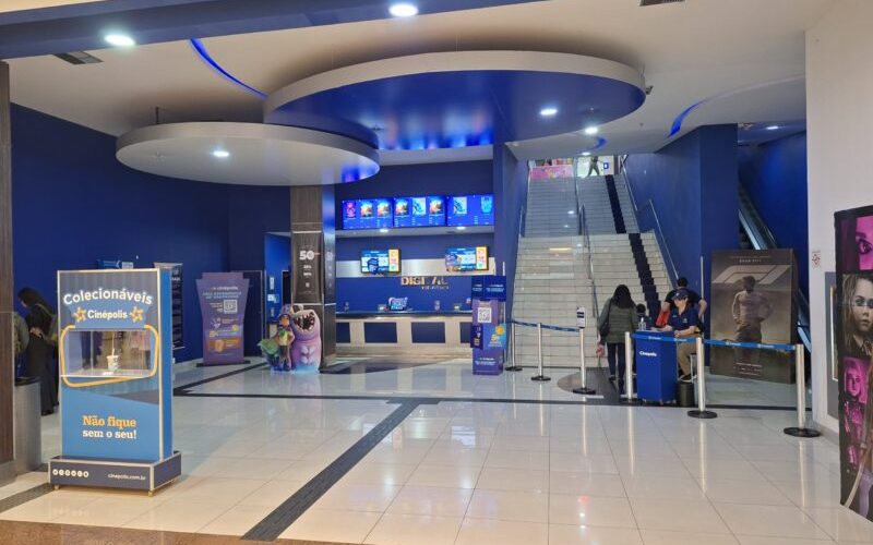 ShoppingSantaÚrsula celebra 25 anos de “O Senhor dos Anéis” com reexibição especial da trilogia nos cinemas